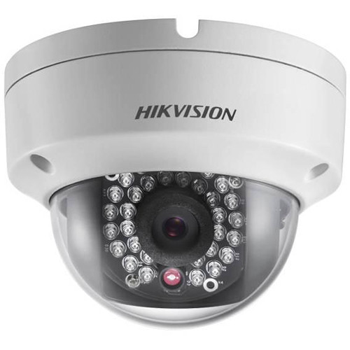 hikvision Dome Camera Punjab